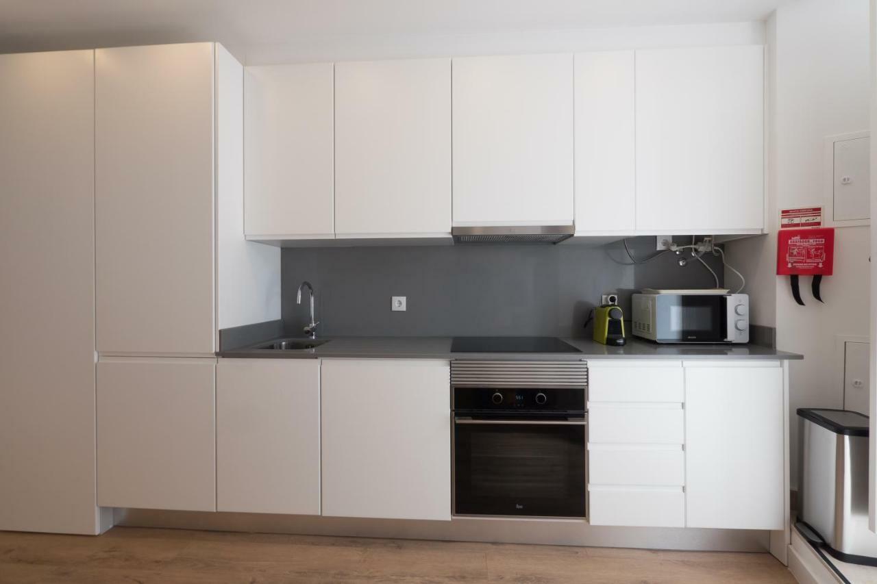 Castle Terrace Exclusive Apartment - Home By The Castle Apartment Lisboa Exterior foto